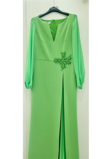 50534VERDE